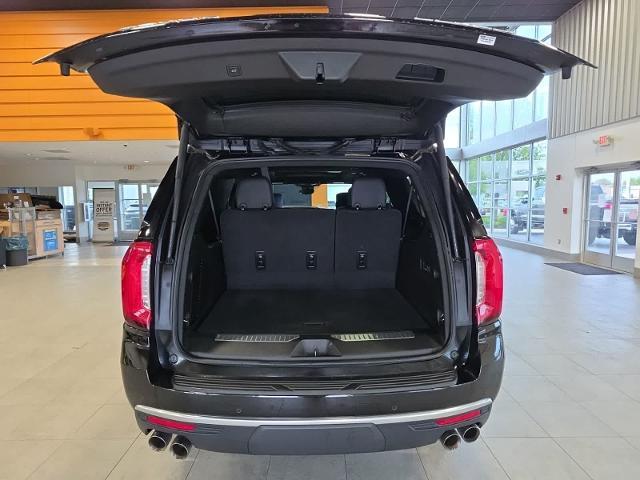 2024 GMC Yukon - $64,174