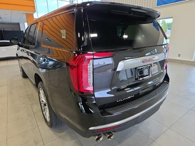 2024 GMC Yukon - $64,174