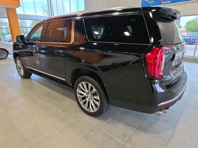 2024 GMC Yukon - $64,174