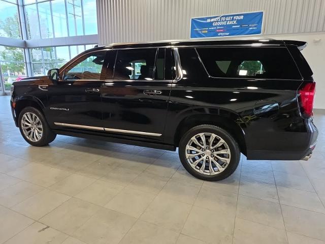 2024 GMC Yukon - $64,174