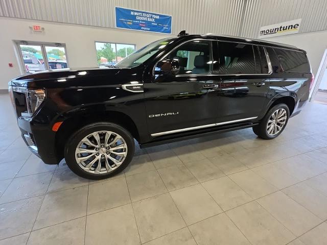 2024 GMC Yukon - $64,174