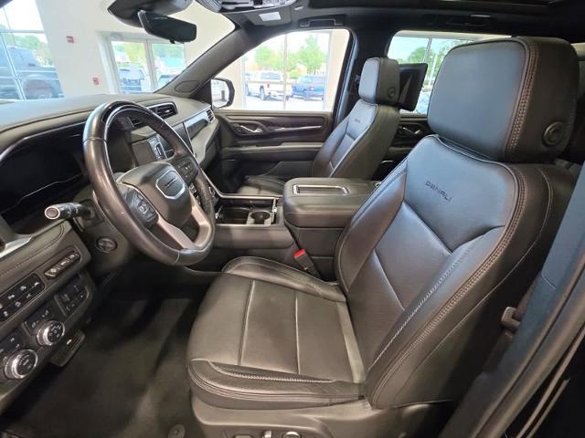 2024 GMC Yukon - $64,174
