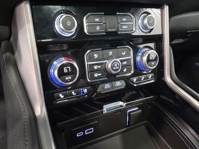 2024 GMC Yukon - $64,174