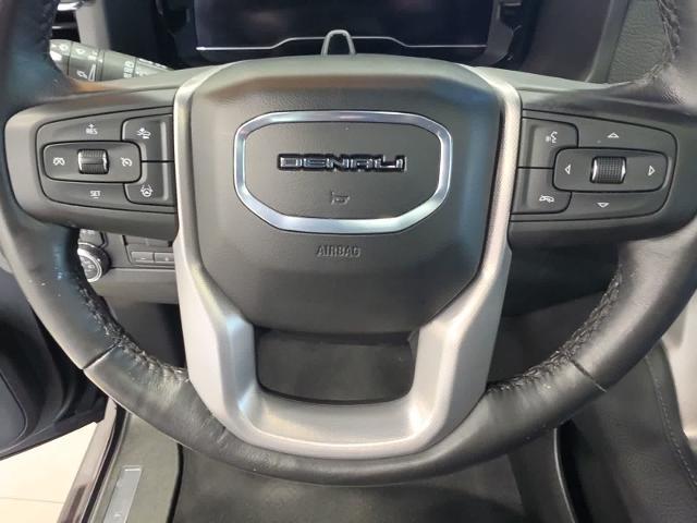 2024 GMC Yukon - $64,174