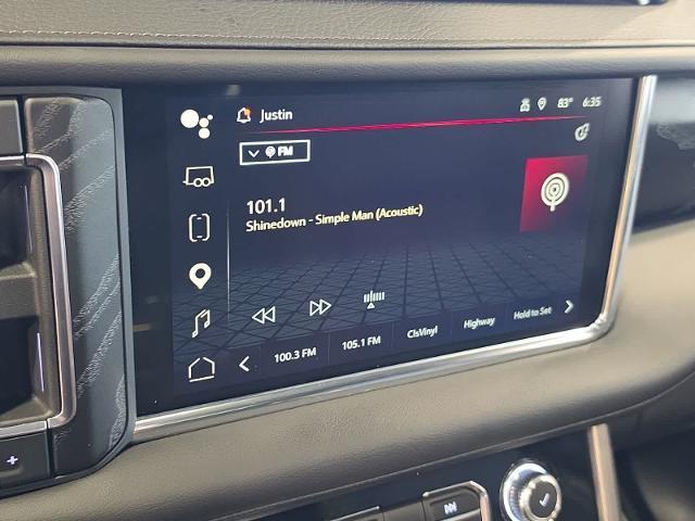 2024 GMC Yukon - $64,174