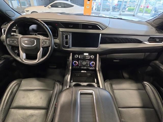 2024 GMC Yukon - $64,174