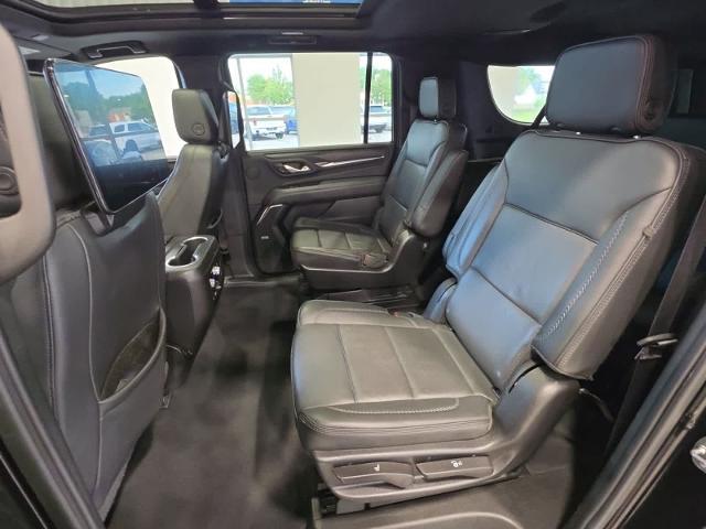 2024 GMC Yukon - $64,174