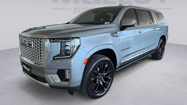 Preowned 2024 GMC Yukon XL Denali for Sale