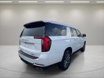 2026 Yukon XL Thumbnail 14