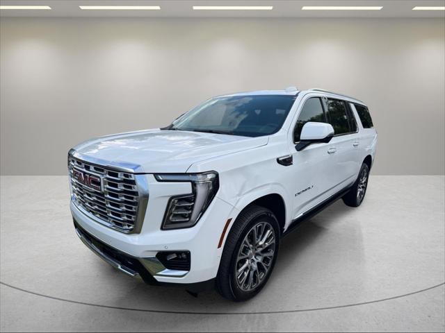 2026 GMC Yukon - $79,999