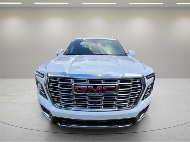 2026 GMC Yukon - $79,999