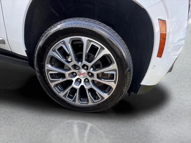 2026 GMC Yukon - $79,999