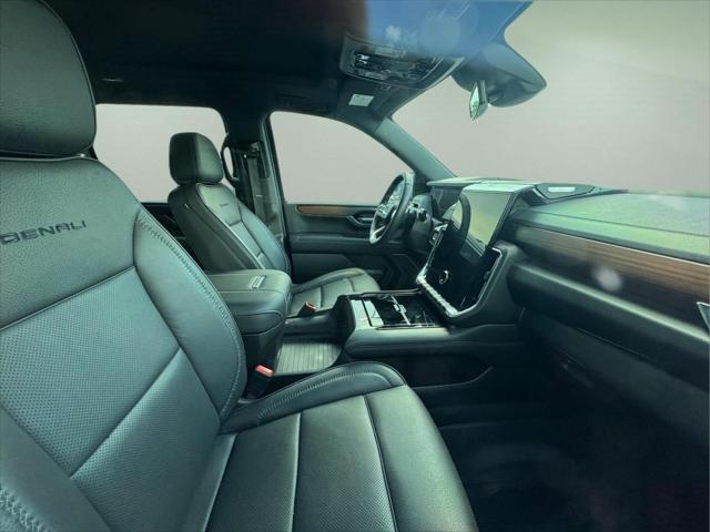 2026 GMC Yukon - $79,999