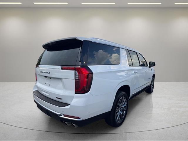 2026 GMC Yukon - $79,999