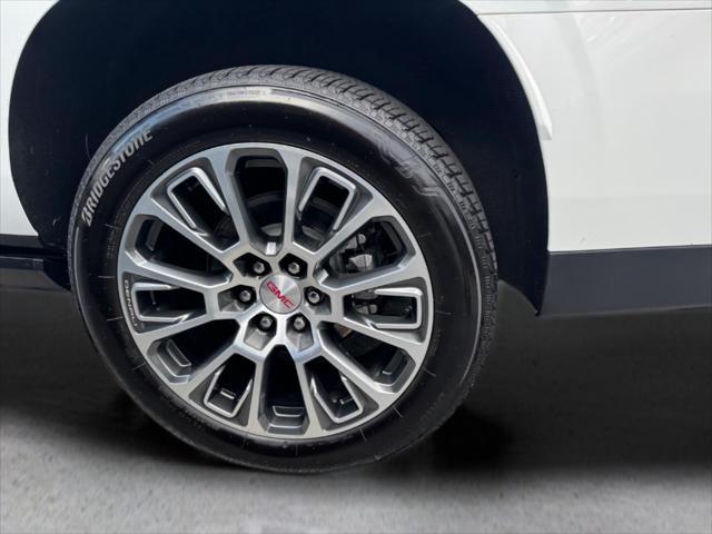 2026 GMC Yukon - $79,999