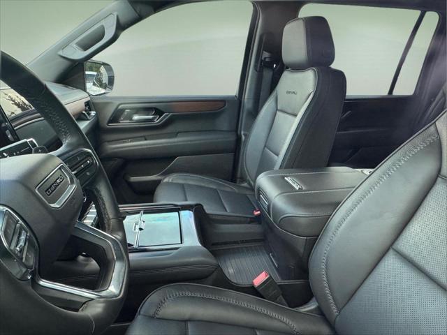 2026 GMC Yukon - $79,999