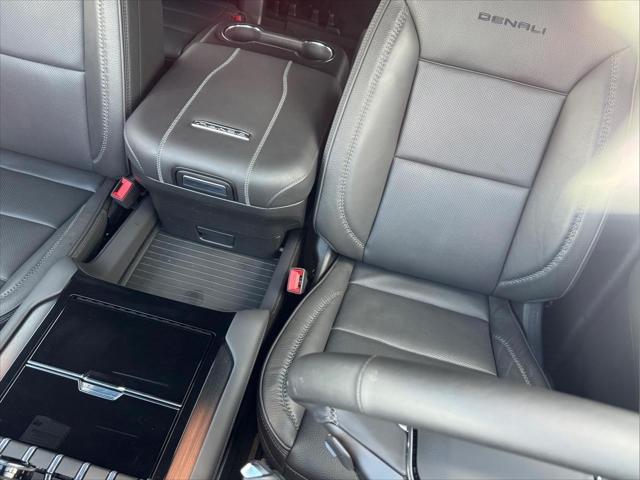 2026 GMC Yukon - $79,999