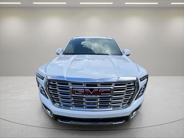 2026 GMC Yukon - $79,999