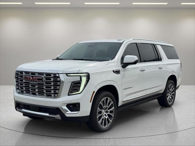 2026 GMC Yukon - $77,968