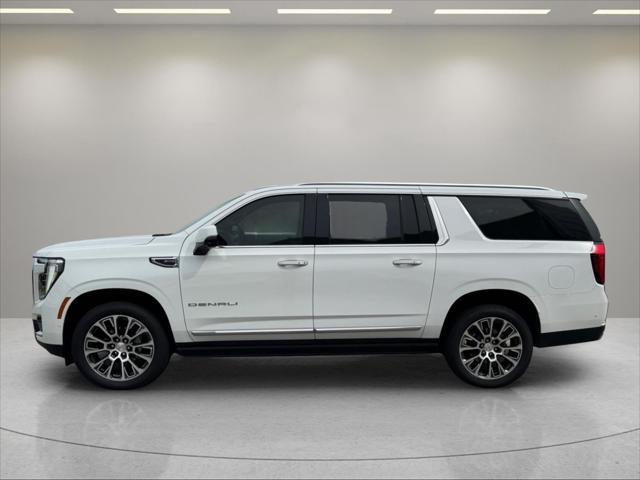 2026 GMC Yukon - $77,968