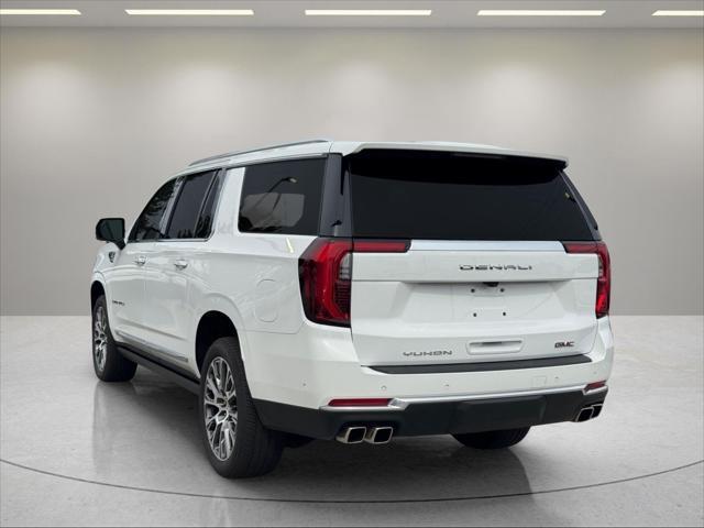 2026 GMC Yukon - $77,968