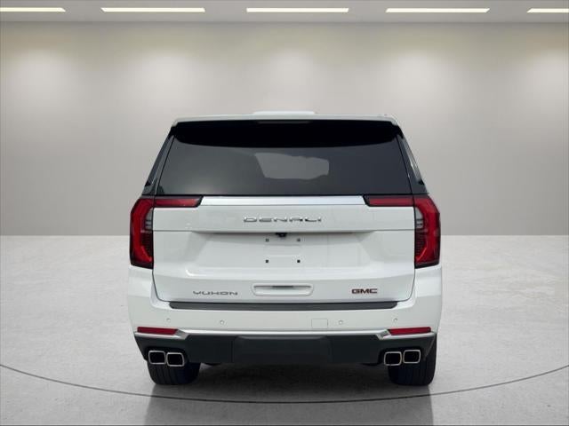 2026 GMC Yukon - $77,968