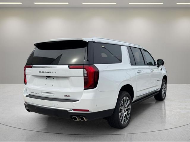 2026 GMC Yukon - $77,968