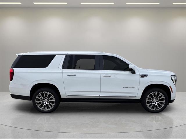 2026 GMC Yukon - $77,968