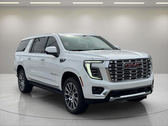 2026 GMC Yukon - $77,968