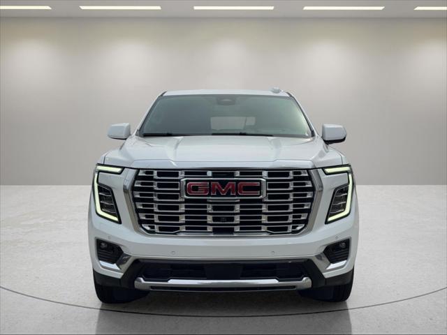 2026 GMC Yukon - $77,968