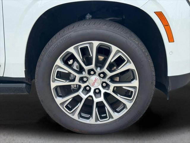 2026 GMC Yukon - $77,968