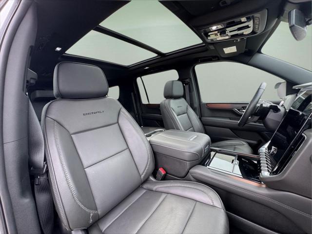 2026 GMC Yukon - $77,968