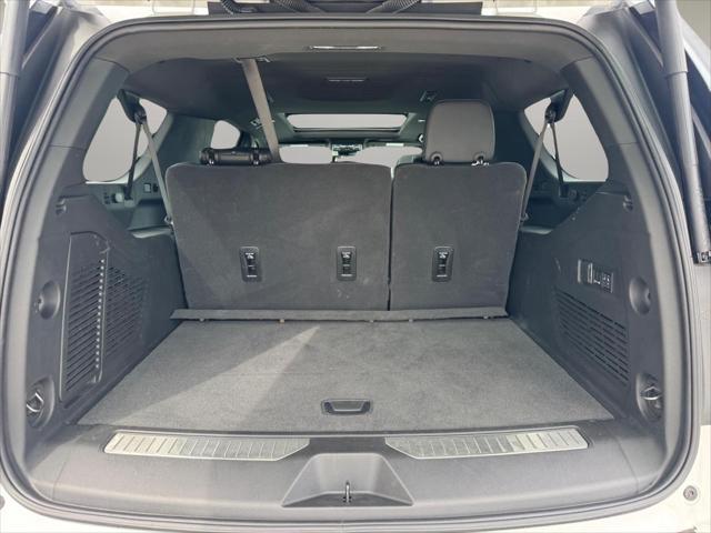 2026 GMC Yukon - $77,968