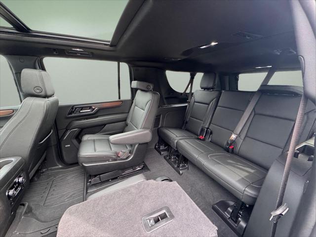 2026 GMC Yukon - $77,968