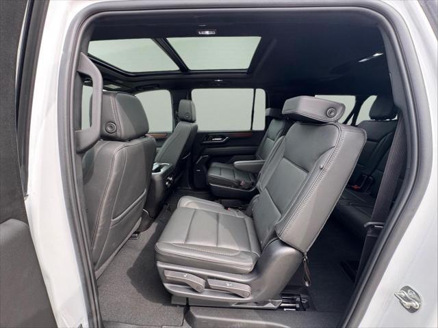 2026 GMC Yukon - $77,968