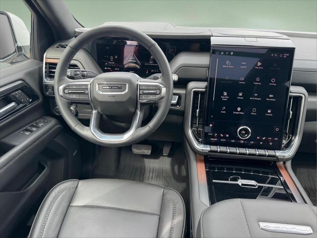 2026 GMC Yukon - $77,968