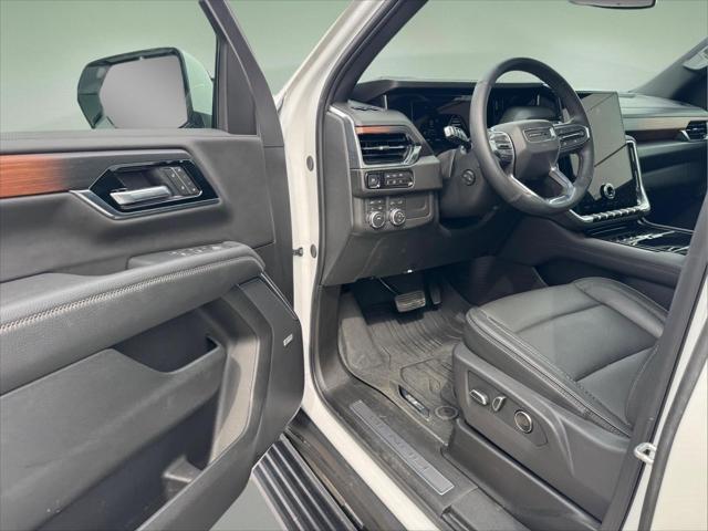2026 GMC Yukon - $77,968