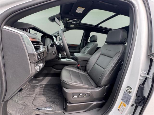 2026 GMC Yukon - $77,968