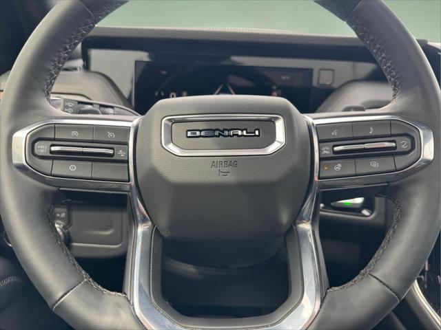 2026 GMC Yukon - $77,968