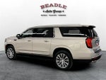 2021 Yukon XL Thumbnail 4