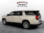 2021 Yukon XL Thumbnail 4