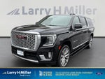 2021 Yukon XL Thumbnail 1