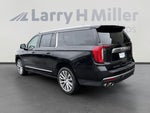 2021 Yukon XL Thumbnail 3