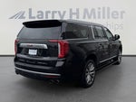 2021 Yukon XL Thumbnail 5