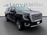2021 Yukon XL Thumbnail 7