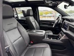 2021 Yukon XL Thumbnail 21