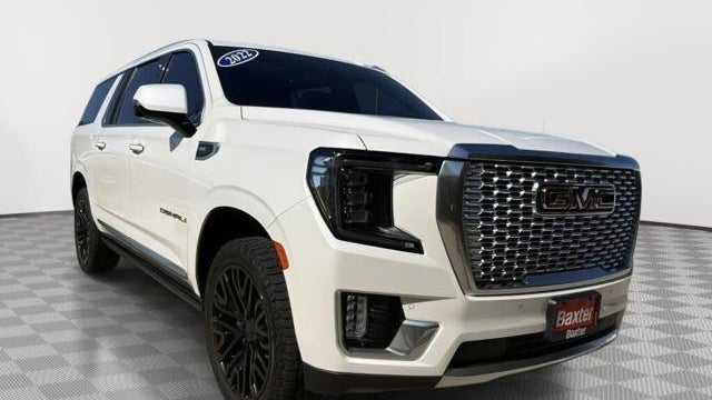 Preowned 2022 GMC Yukon XL Denali for Sale