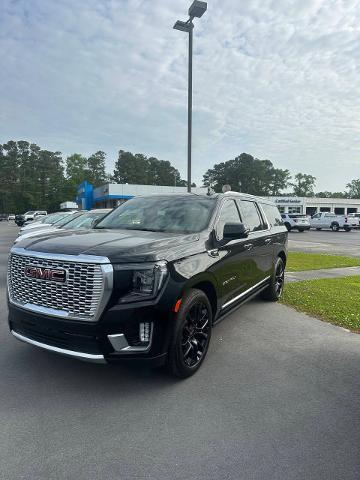 2022 GMC Yukon - $46,997