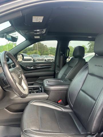 2022 GMC Yukon - $46,997