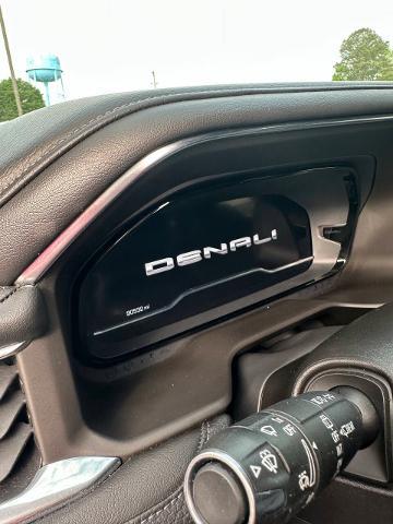 2022 GMC Yukon - $46,997